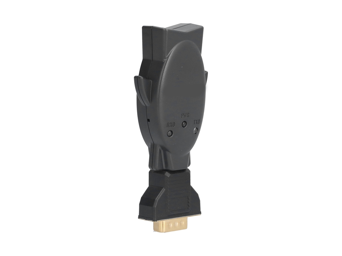 Laxiscreed Plc Wireless Adaptador Para Download De Dados E Programação Com Controlo Remoto