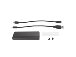 Enclosure M.2 Nvme Ssd LAXISCREED Usb 3.1 10gbps