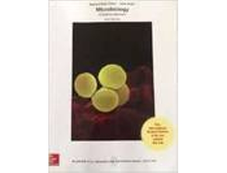 Livro Microbiology: A Systems Approach