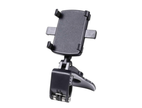 Suporte Universal Para Telefone De Carro, Suporte Para Telefone De Carro, Suporte Para Telefone De Carro, Suporte Multifuncional Para Painel De Carro,