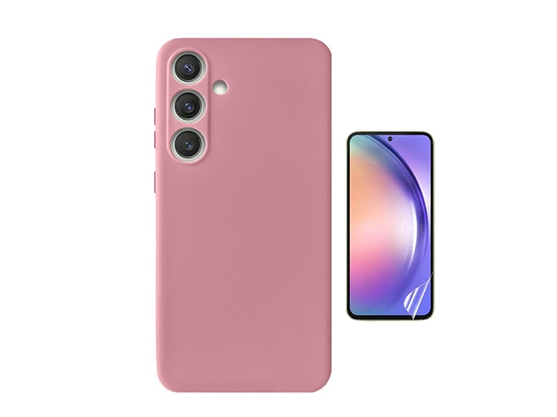 Pelicula de Vidro GIFT4ME Samsung Galaxy A56