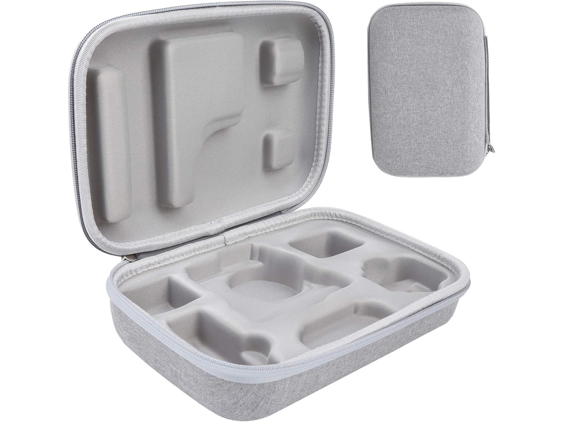 Estuche Resistente para Câmera SFUSHOS