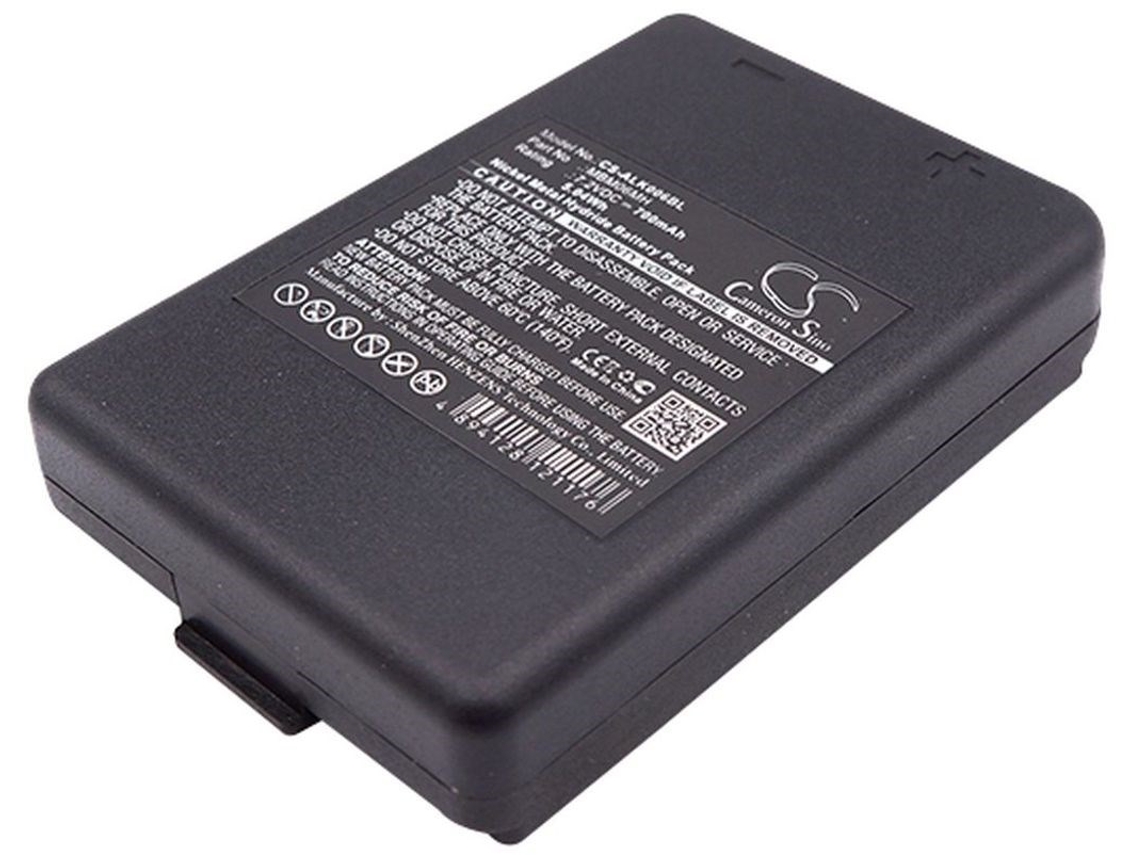 Bateria do Autec MBM06MH 7,2V700mAh zamiennik