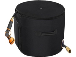 Suporte Para Mangueira De Jardim, Bolsa Organizadora 150 Pés