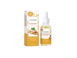 Sérum Desmanchante Manchas Cúrcuma