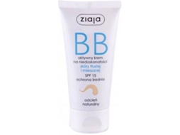 BB Cream ZIAJA And Mixed Skin SPF15 (50ml)