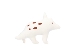 Ats brinquedo de Pelúcia Animado para Bebê Decoração de Quarto Ornamento Prop de Fotografia 19x22cm