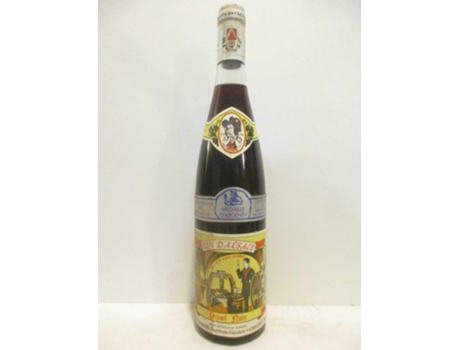 Vinho Tinto DOMAINE SCHAEFFER 1996 (75 cl - 1 unidade)