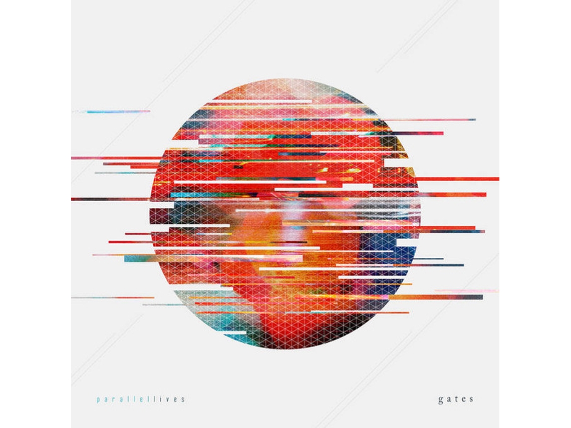 Vinil Gates  - Parallel Lives