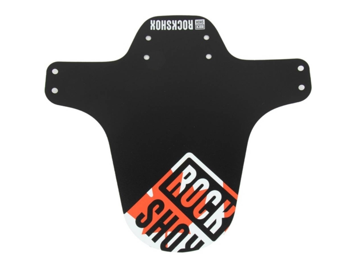 Guarda-Lamas para a Forquilha ROCKSHOX