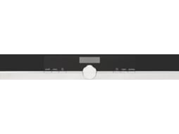 Micro-ondas Encastre SIEMENS BE634LGS1 (21 L - Com Grill - Preto)