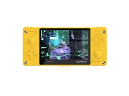Console de Jogos Portátil EOOCOO (jogos Clássicos, Design Portátil)