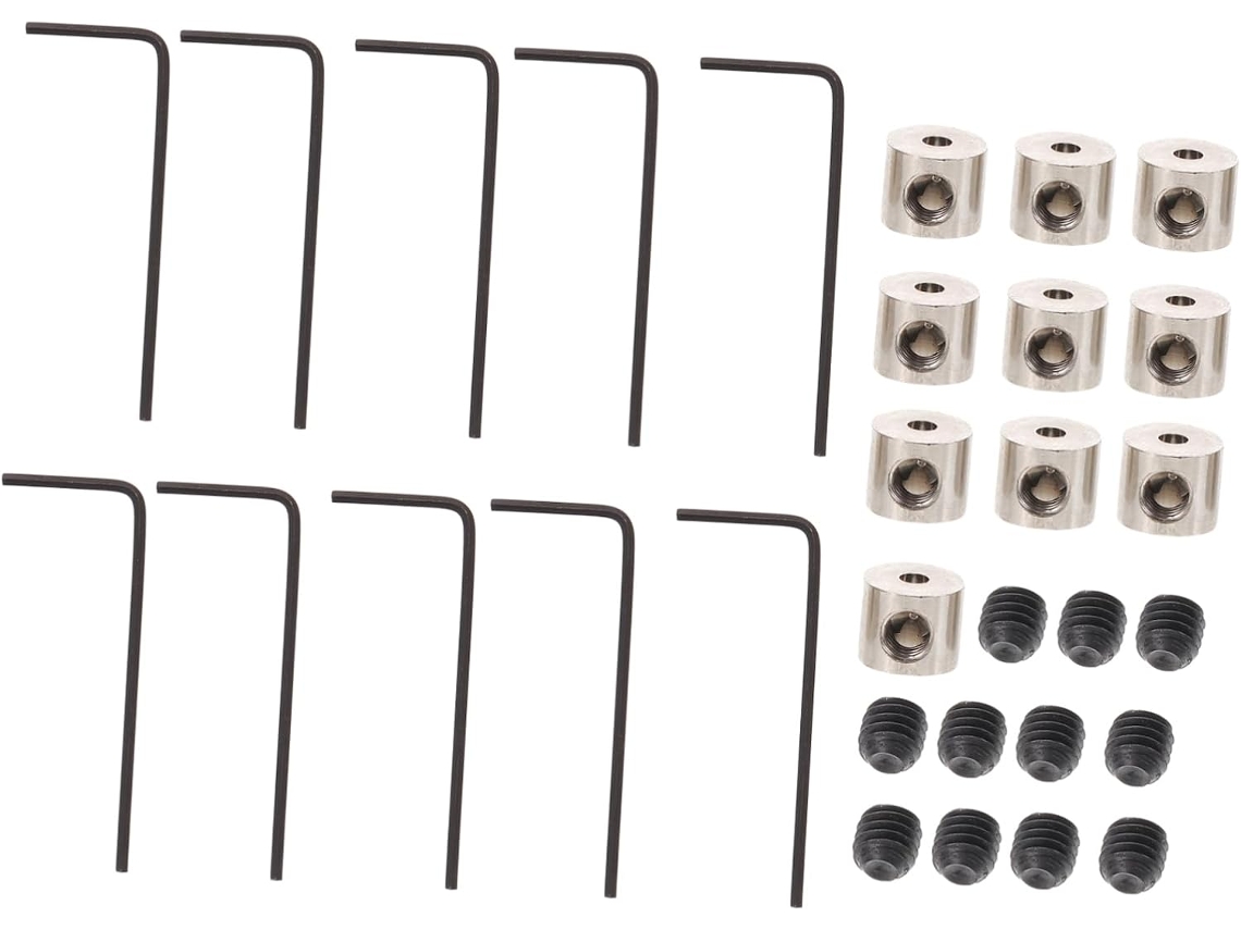 9 Conjuntos De Pins Lapela Com Fecho Seguro Troca Grampo Metal Advance