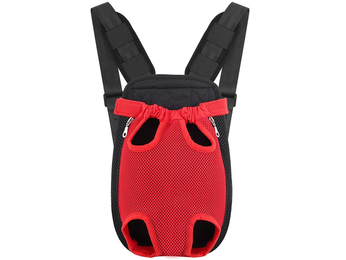 Mochila de Transporte para Cães, Frontal AQUAFORGE