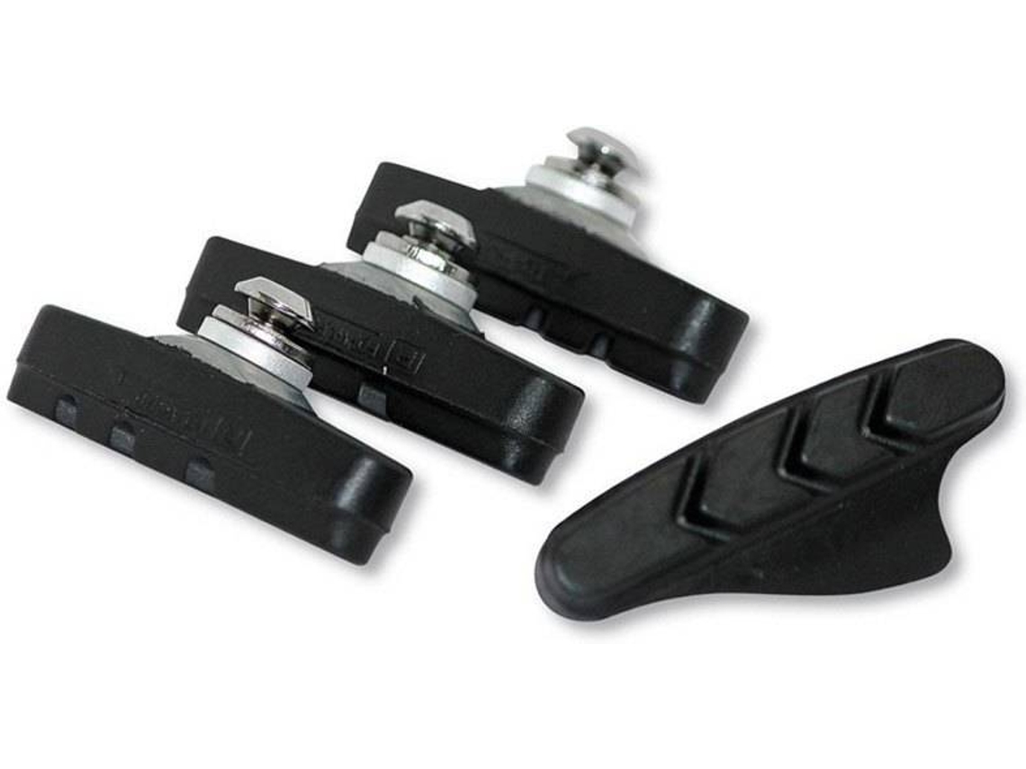 Travão  para Bicicleta SACCON Brake Pads Shimano Type 105 4 Units