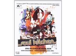Soul Kitchen