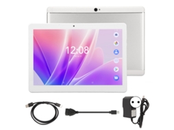 Tablet Hd De 10,1 Polegadas Com Dupla Sim E Duplo Standby Other