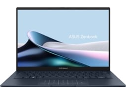 Portátil ASUS Zenbook UX3405MA-74AOHDAB1 (14" - Intel Core Ultra 7 155H - RAM: 32GB - 1 TB SSD - Intel ARC Graphics)
