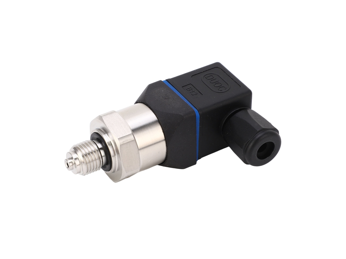 Transdutor de Pressão de Aço Inoxidável 0-3 MPa com saída 4-20mA para óleo, água, gás