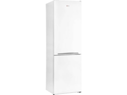 Frigorífico Combinado VOX KK3600E E (Estático - 186 cm -341 L -Branco)