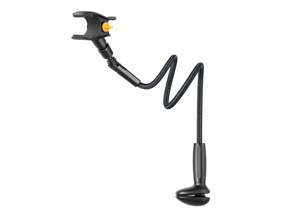 Suporte Flexível Para Celular Joyroom - Preto