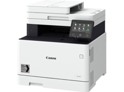Impressora Multifunções CANON Laser iSensys X C1127i toner CMYK