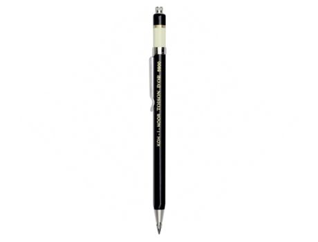 Lapiseira Metal Toison D´Or 5900, 2 mm, Preto