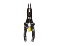 Pliers de cabo multifuncional em aço carbono FERRAMENTAS INDUSTRIAIS