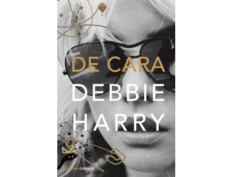 Livro De Cara de Debbie Harry (Espanhol)