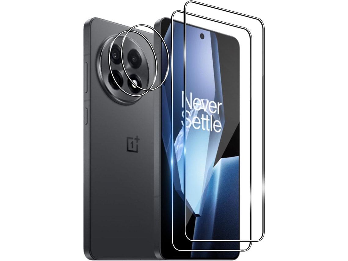 Pelicula de Vidro HONGWE. Oneplus 13R