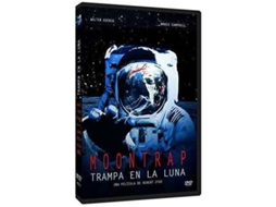Moontrap (1989) / Trampa en la Luna 