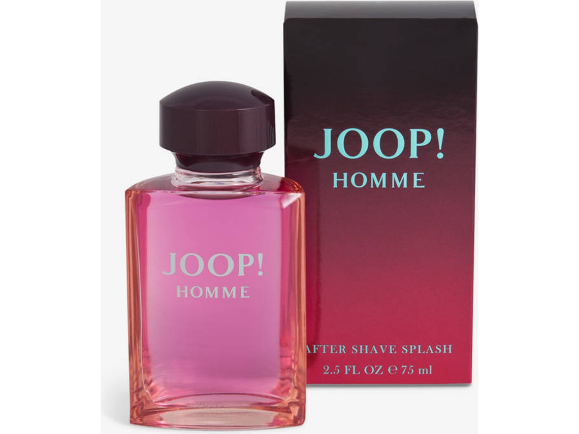 After Shave JOOP Homme (75 ml) Worten.pt