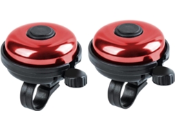 Campainha para Bicicleta, Som Alto, em Alumínio, Infantil AQUAFORGE