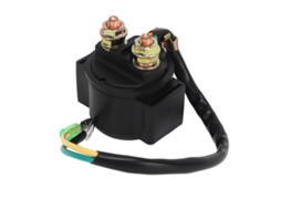 Relé de Partida Universal para Motor de Barco 6g1 81941 10, para 9.9hp a 40hp | S/MARCA