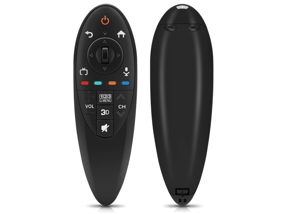 Substituição De Controle Remoto Inteligente Tv Controle Remoto Para Lg 3d Smart Tv An-mr500g An-mr500 Mbm63935937*