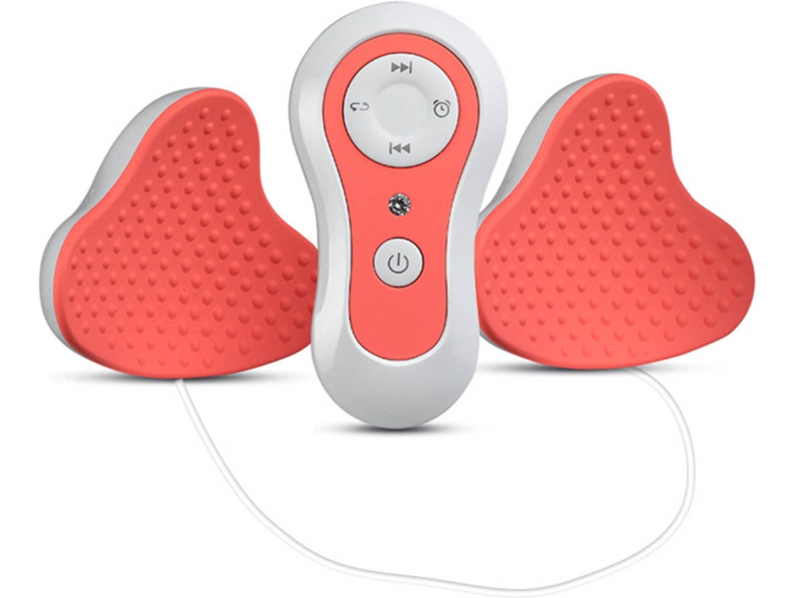 Massajador Anti-Flacidez WJS para Seios