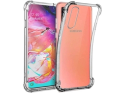 Capa Samsung Galaxy A70 HONGWE.