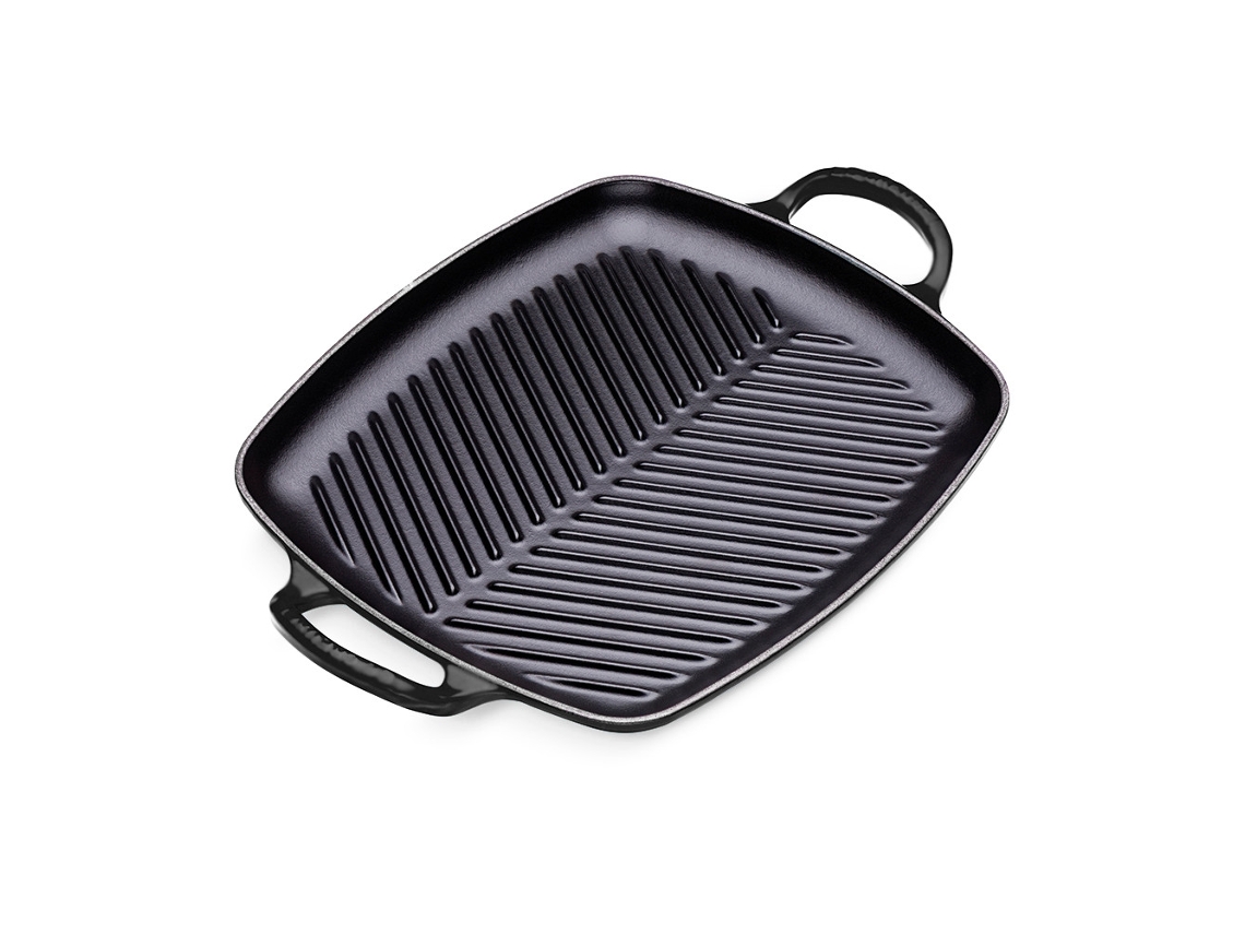 Le Creuset - Grelhador Retangular 20201300000422