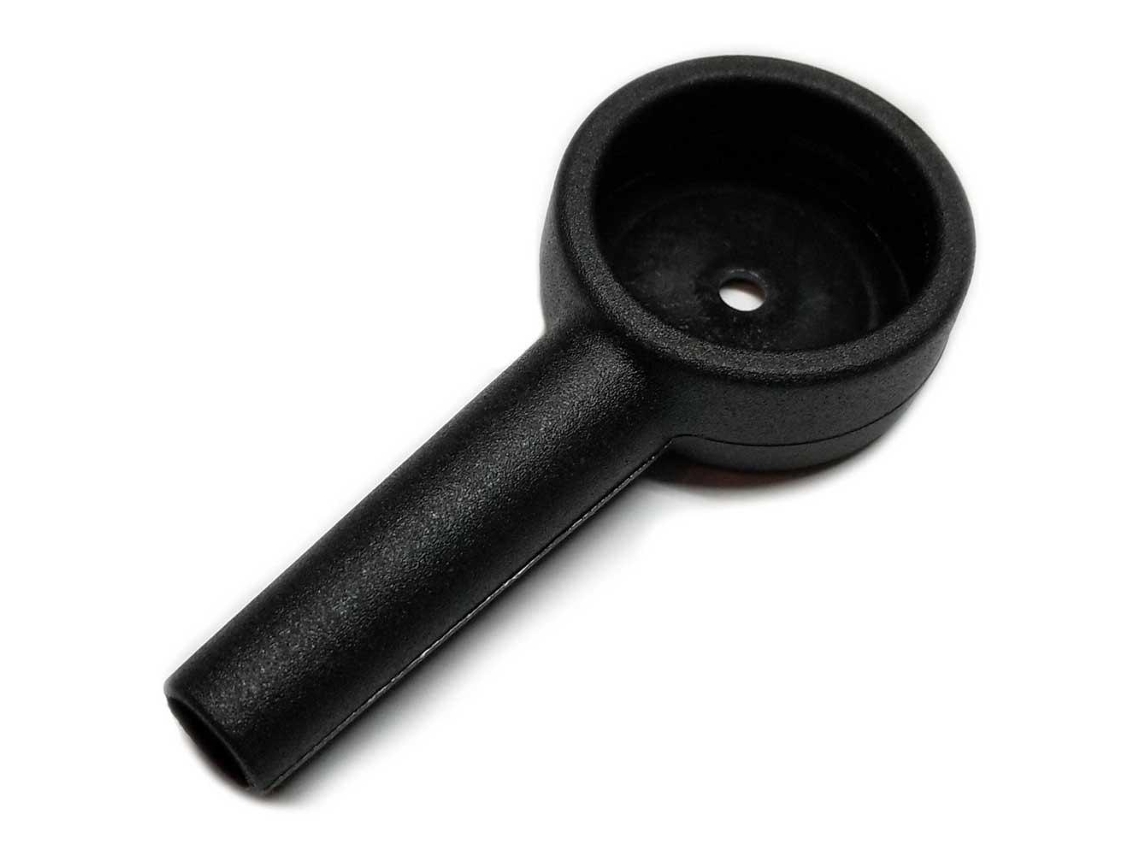 Metalsub Pressure Gauge Cover 50 Mm Worten.pt