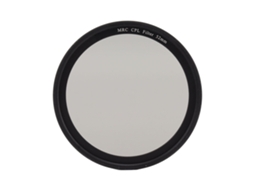 Lightdow Mrc Cpl Polarizer Filter Lens Circular Polarizing Filter With Thin Frame Multi Coated 52mm/2.0in LAXISCREED
