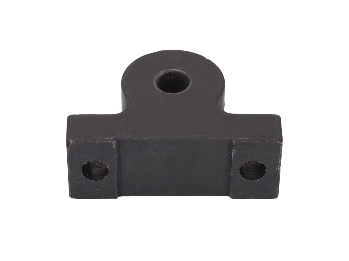 Suporte De Parafuso De Roldana Direito Para Tornos Mini 0618 Cj18 Cj0618a 7x10 7x12 7x14