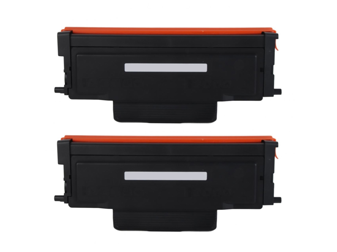 2pcs Cartucho de Toner B2236 1.5k para Impressora B2236dw B2442dw Mb2236
