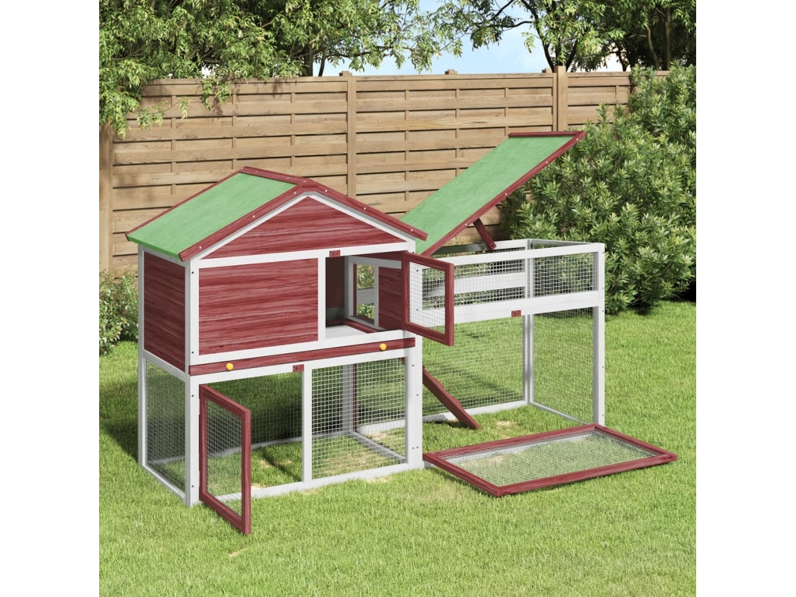 Vidaxl Coelheira 185,5x60,5x109,5 Cm Pinho Maciço Cor Moca