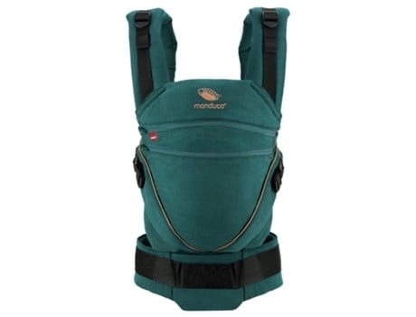 Marsúpio Manduca Xt CRIANZA NATURAL