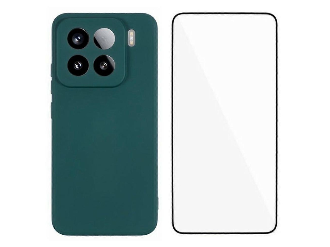 Pelicula de Vidro VEANXIN Xiaomi 15 Pro
