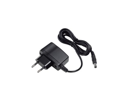 Carregador CASIO ADA-60024 para Calculadora Preto