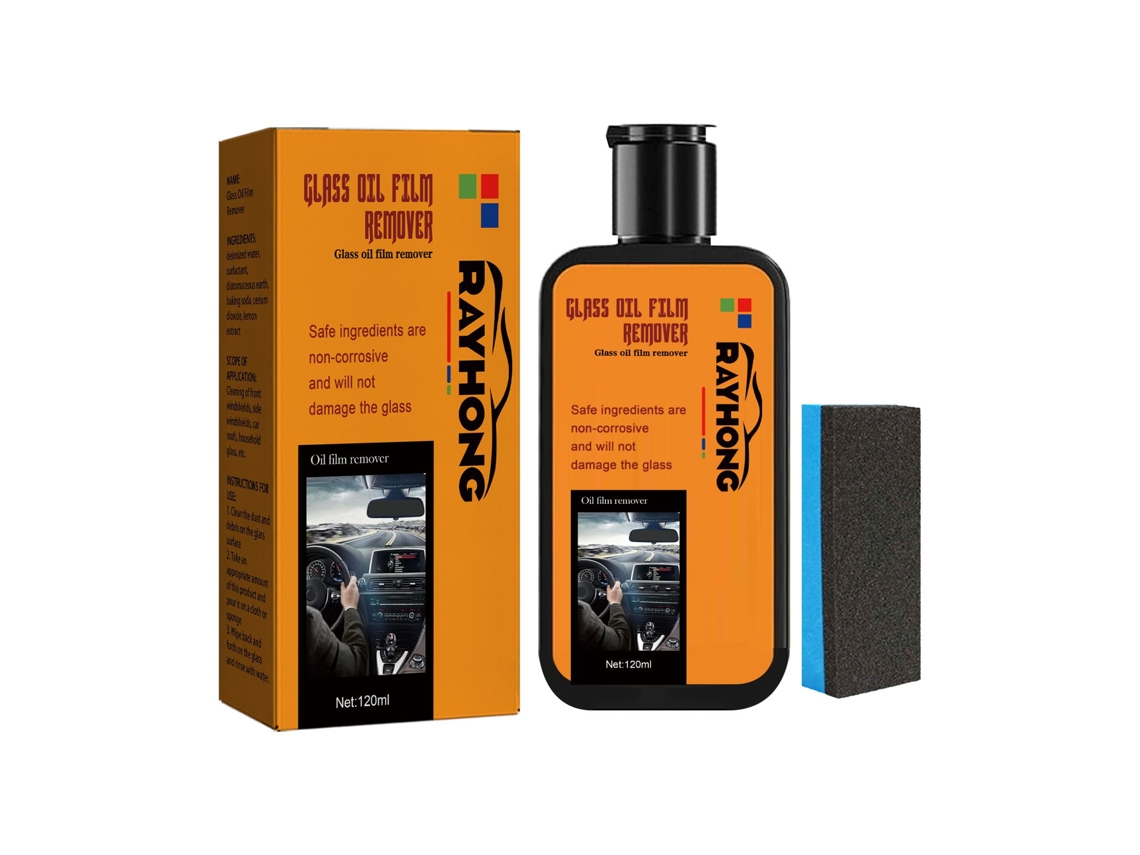 Limpador de Freios com LAXISCREED