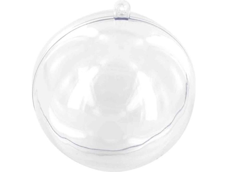 Bola Plexy 20 cm - MegaCrea cor
