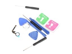 2026zentro-botão Home Com Sensor De Impressão Digital Flex Cable 5in Para Google Pixel 2 Branco