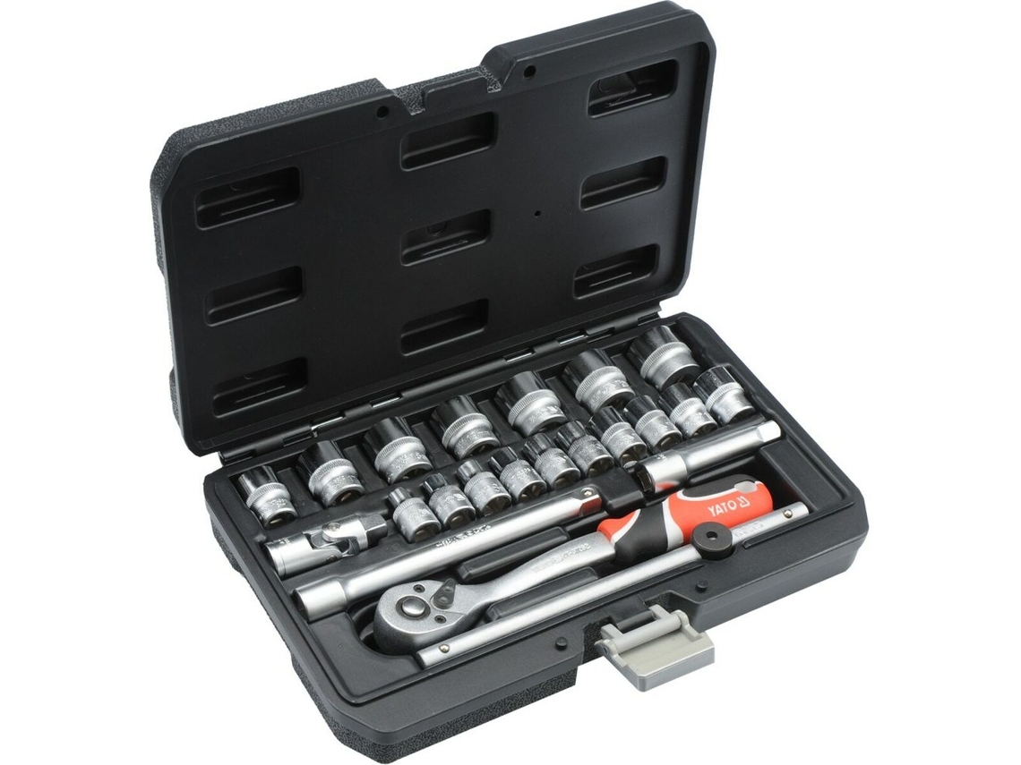 Kit de ferramentas YATO YT-38561